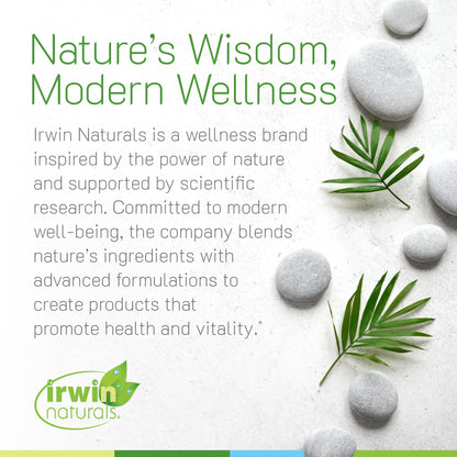 Irwin Naturals Immuno-Shield All Season Wellness - Promote Body's Natural Defense System - Powerful Antioxidants and Immune Support Supplement for Men and Women - 100 Liquid Soft-Gels Irwin NaturalsBuy Supplements Australia