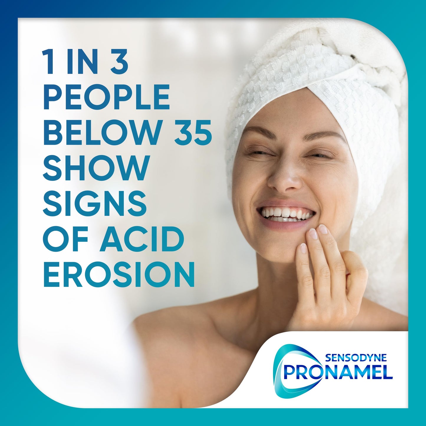 Sensodyne Pronamel Intensive Enamel Repair Toothpaste for Sensitive Teeth and Cavity Protection, Whitening Toothpaste to Strengthen Enamel,