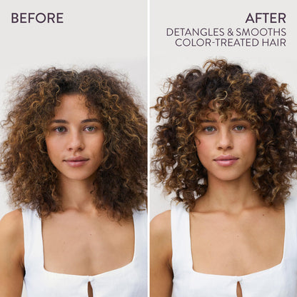 Pureology Hydrate Conditioner - For Dry or Color Treated Hair, Nourishing Conditioner to Restore Moisture and Seal in Hydration, Vegan, 9 Fl Oz