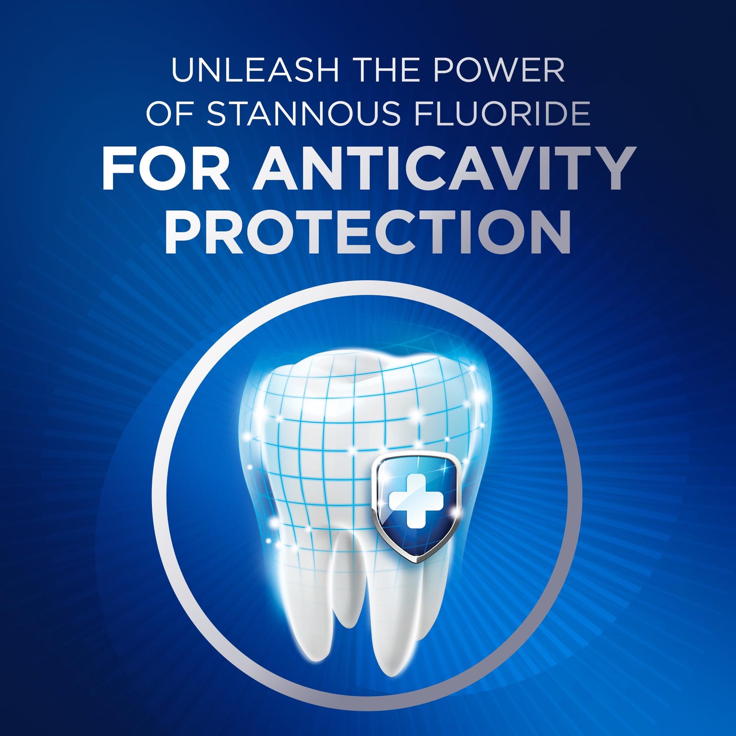Crest Pro-Health Gum Detoxify Plus Toothpaste 4.5 oz Pack of 3 - Antibacterial Fluoride Toothpaste, Sensitivity Protection