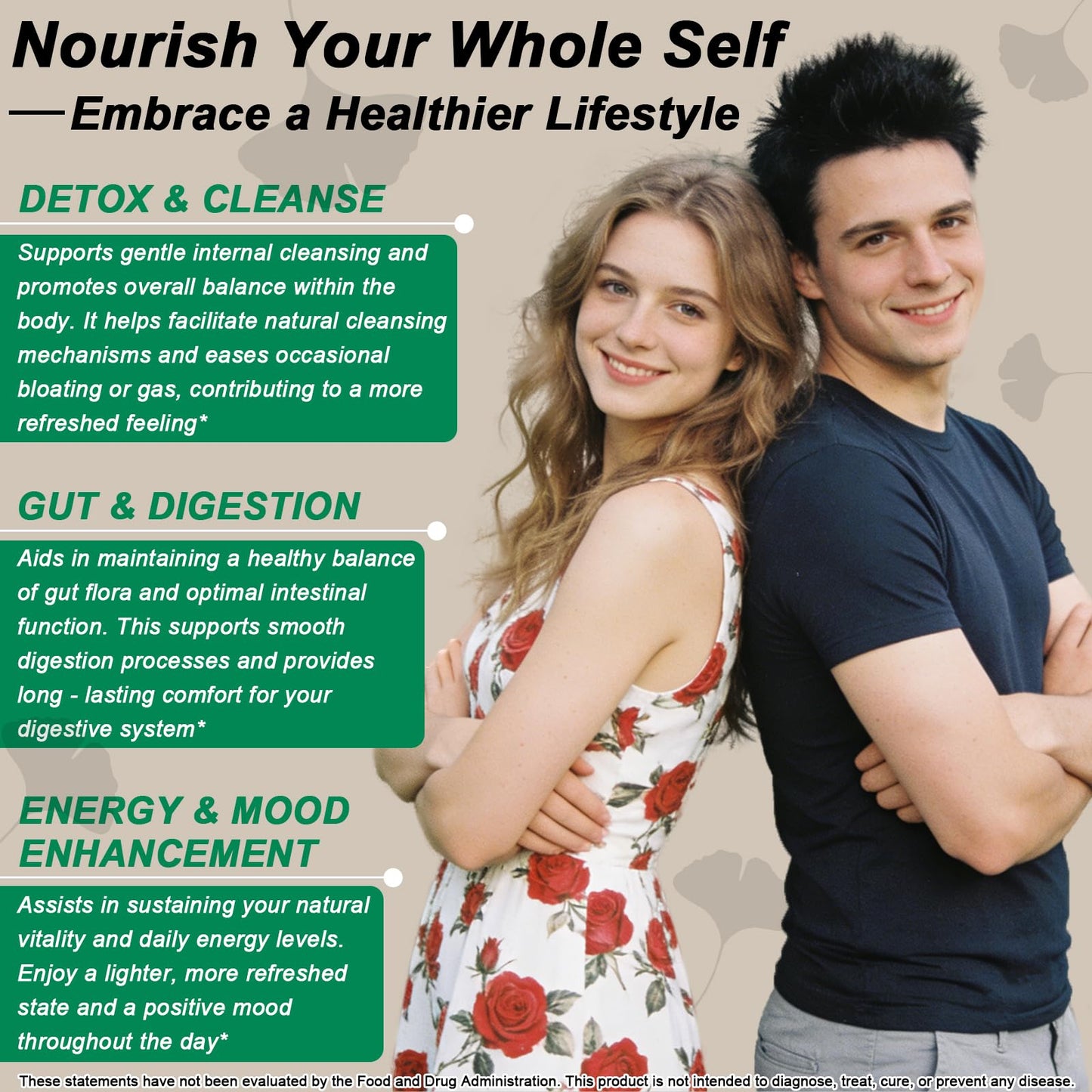 Wormwood Black Walnut Clove Cleanse for Humans Drops, Organic 20-in-1 Herbal Supplement w. Pumpkin Seeds Garlic Oregano Turmeric for Gut Cleanse & Digestive Detox,