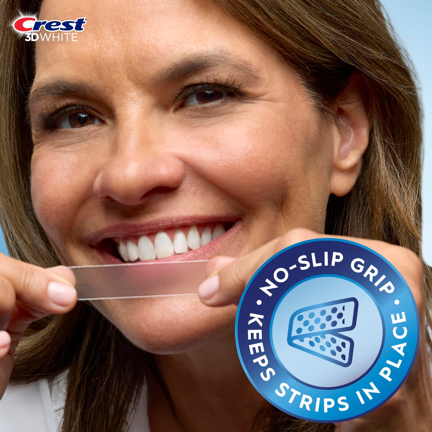 Crest 3D Whitestrips Professional Effects – Teeth Whitening Kit, 22 Treatments (20 + 2 Bonus), Each with 1 Upper/1Lower, 44 Strips