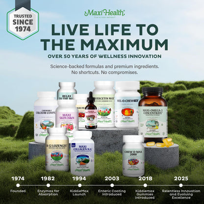 Omega 3 Supplement - Omega-3 Fish Oil 2000mg - Natural Source of EPA & DHA - Heart, & Joint Health - Kosher Certified Wild Caught Marine Fish