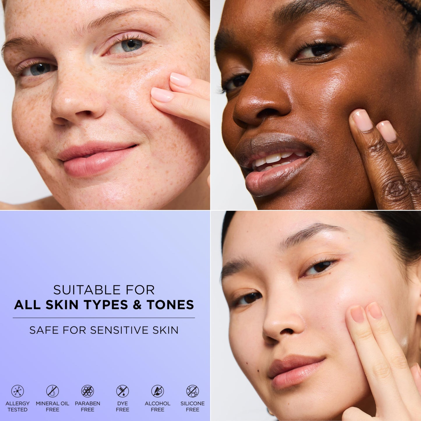 L'Oreal Paris Collagen Moisture Filler Moisture Bounce Face Serum, Glow Serum with Collagen, Glycerin, and Squalane for Bouncy