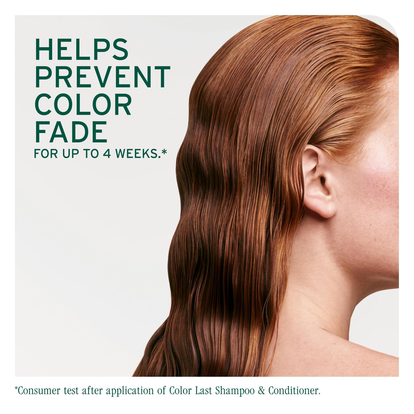 Biolage Color Last Shampoo - For Color-Treated Hair, Nourishes, Strengthens, Hydrates and Adds Shine, Soybean Oil & Stearic Acid