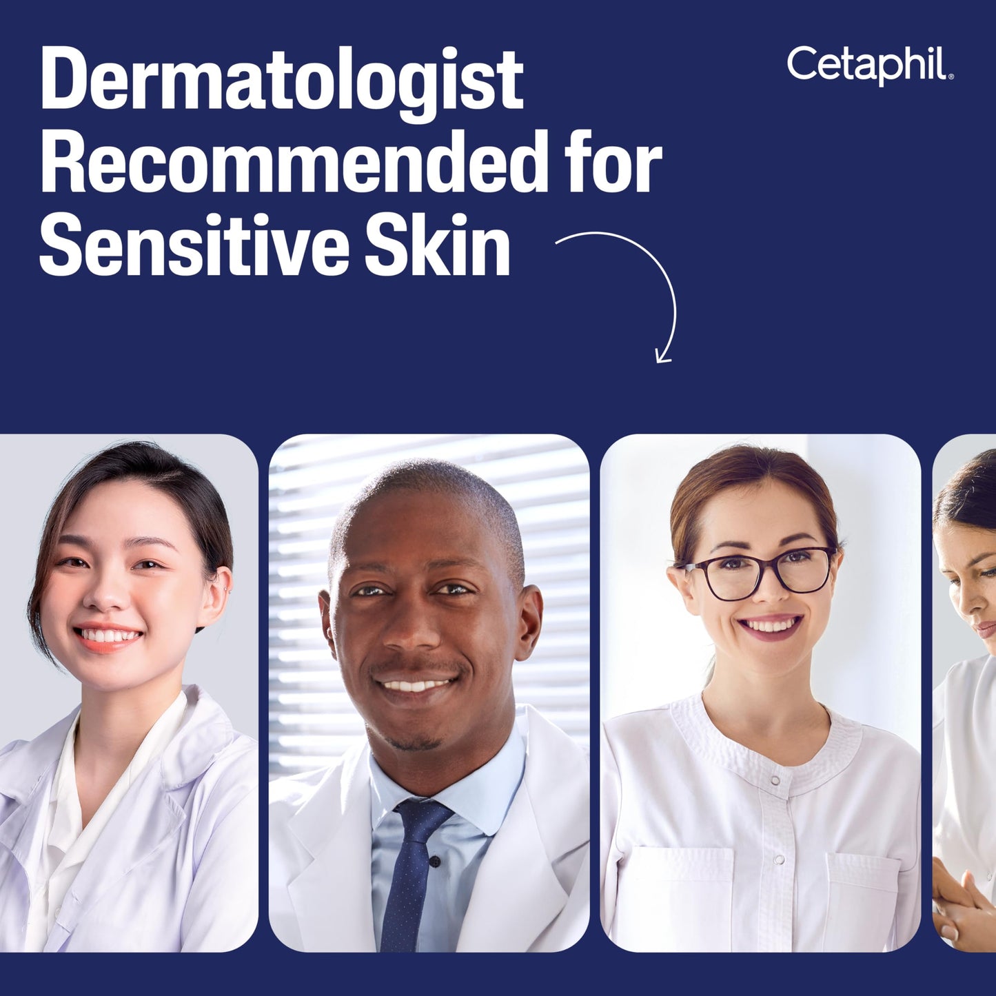 Cetaphil DermaControl Oil Absorbing Moisturizer with SPF 30, For Sensitive, Oily Skin, 4 Fl oz, Absorbs Oil