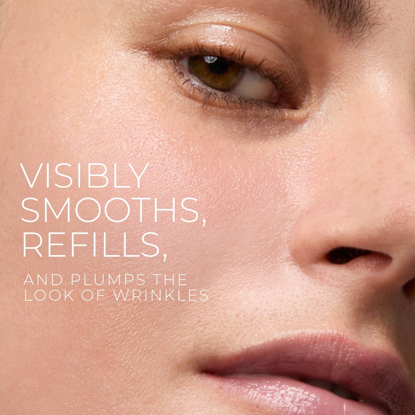 RoC Retinol Correxion Wrinkle Filler for Deep Wrinkles with Hyaluronic Acid & Retinol, Skin Care for Women and Men,