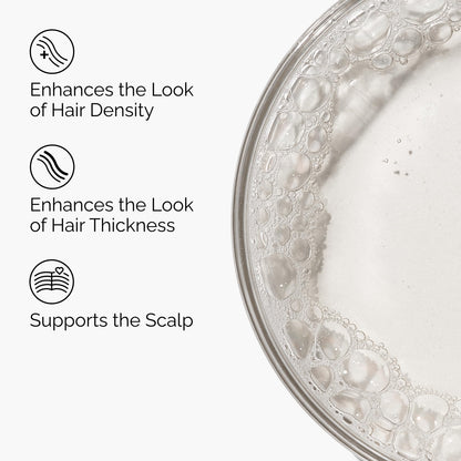 The Ordinary Multi-Peptide Serum for Hair Density, Peptide-Powered Formula for Thicker, Fuller Looking Hair, 2 Fl Oz