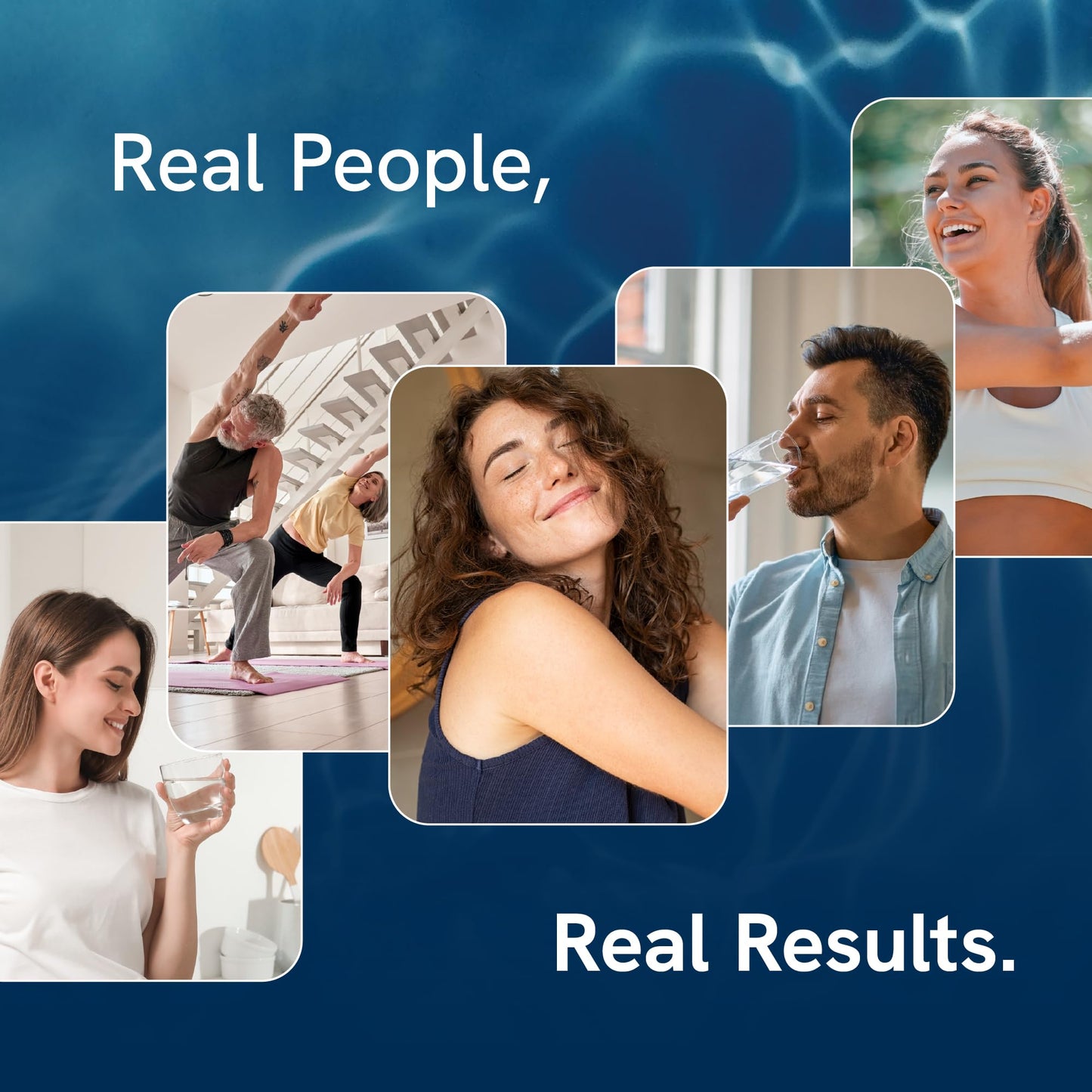 7 Day Colon Cleanse & Detox | Supports Bloating Relief & Occasional Constipation | Fast Acting 7 Day Detox Cleanse for Women and Men with Probiotics