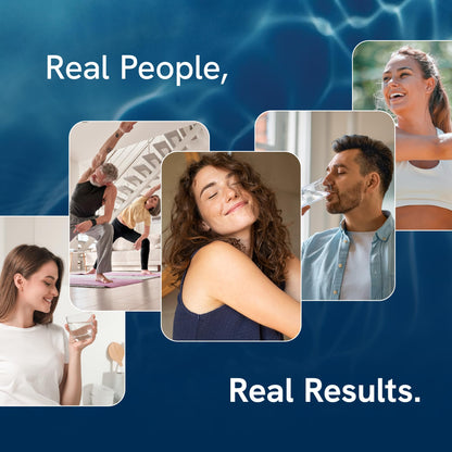 7 Day Colon Cleanse & Detox | Supports Bloating Relief & Occasional Constipation | Fast Acting 7 Day Detox Cleanse for Women and Men with Probiotics