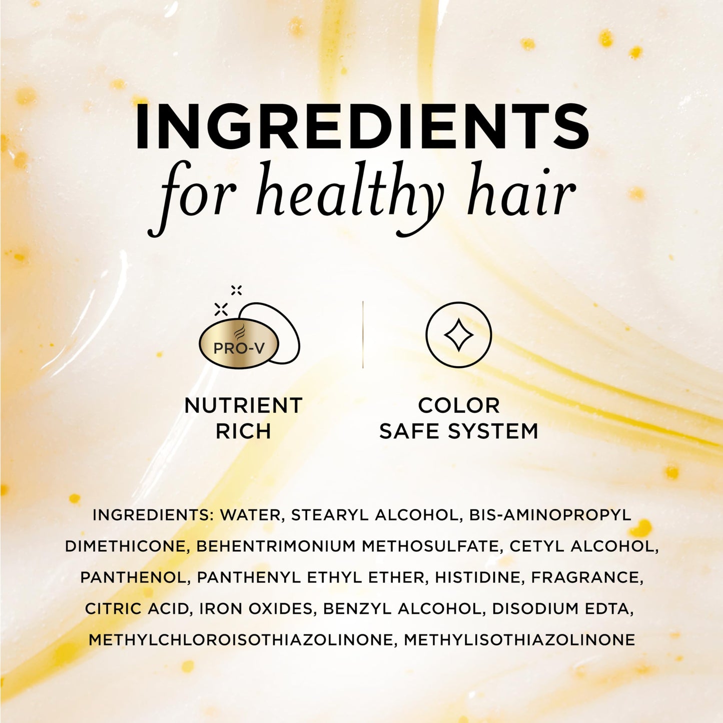 Pantene Miracle Rescue Hair Mask, Intensive Bond Repair with Melting Pro-V Pearls, Melts Away Damage, Builds Bonds, Strengthens Against Damage,