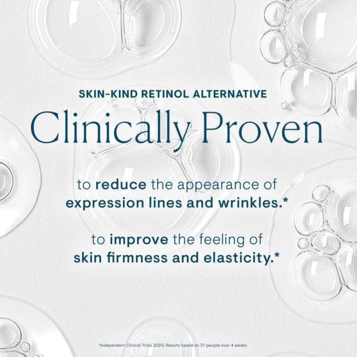ELEMIS Pro-Collagen Renewal Serum 15ml, Gentle Retinol Alternative for Smoothing Fine Lines & Wrinkles