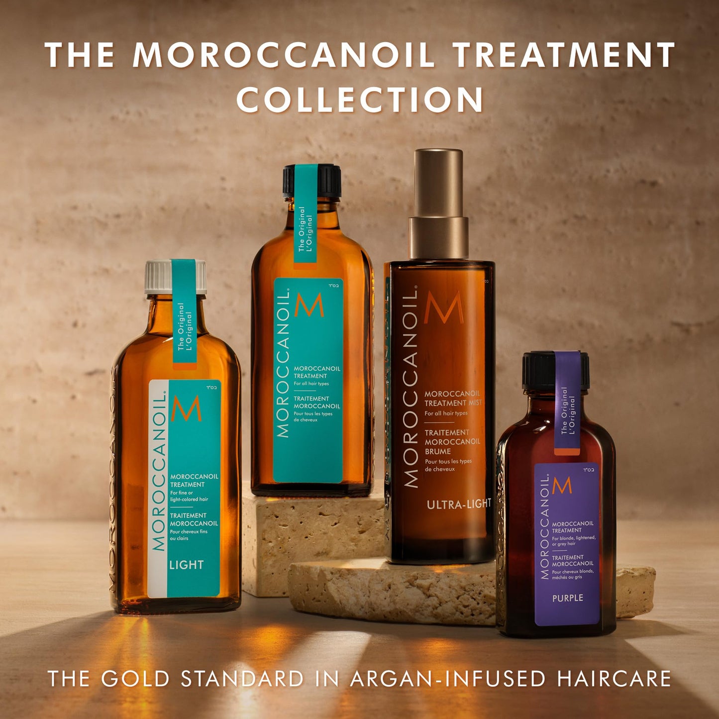 Moroccanoil Treatment, 3.4 Fl. Oz.