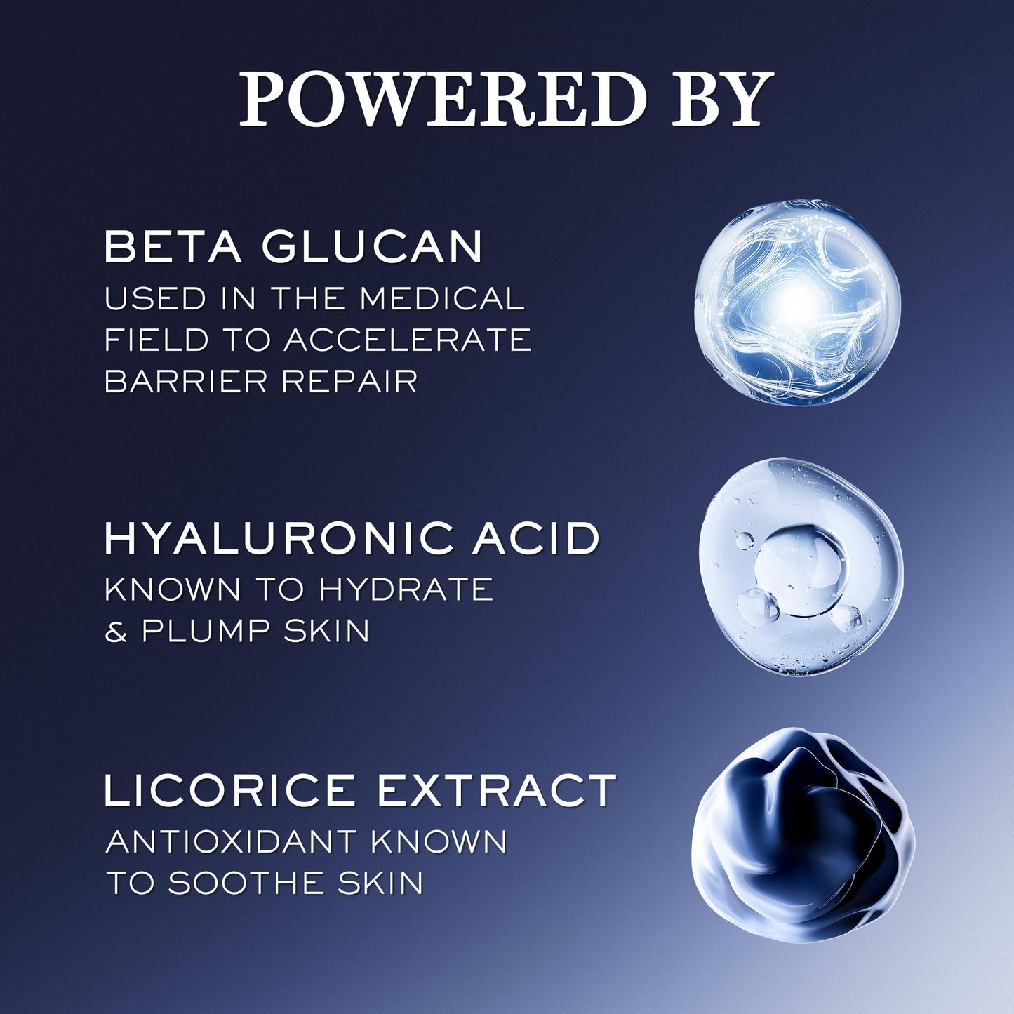 Lancôme Génifique Ultimate Recovery Serum, Anti-Aging Face Serum, Advanced Skin Repair Formula, Hyaluronic Acid, Moisture Barrier Repair, Radiance