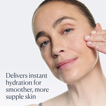 ELEMIS Pro-Collagen Renewal Serum 15ml, Gentle Retinol Alternative for Smoothing Fine Lines & Wrinkles