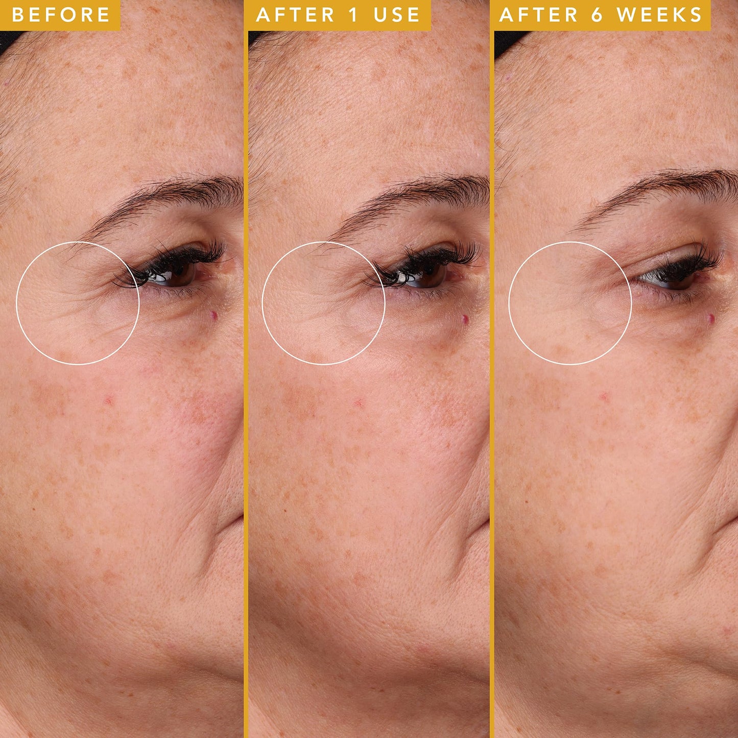 Farmacy Hyaluronic Acid Serum for Face - Filling Good Face Serum with Vegan Collagen Peptides - Helps Smooth Fine Lines + Wrinkles