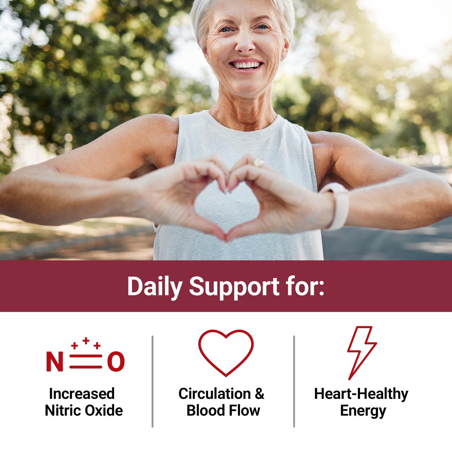 Force Factor Total Beets Blood Pressure Support Chews, Nitric Oxide Supplement with Beet Root Powder & Grape Seed Extract for Heart Health