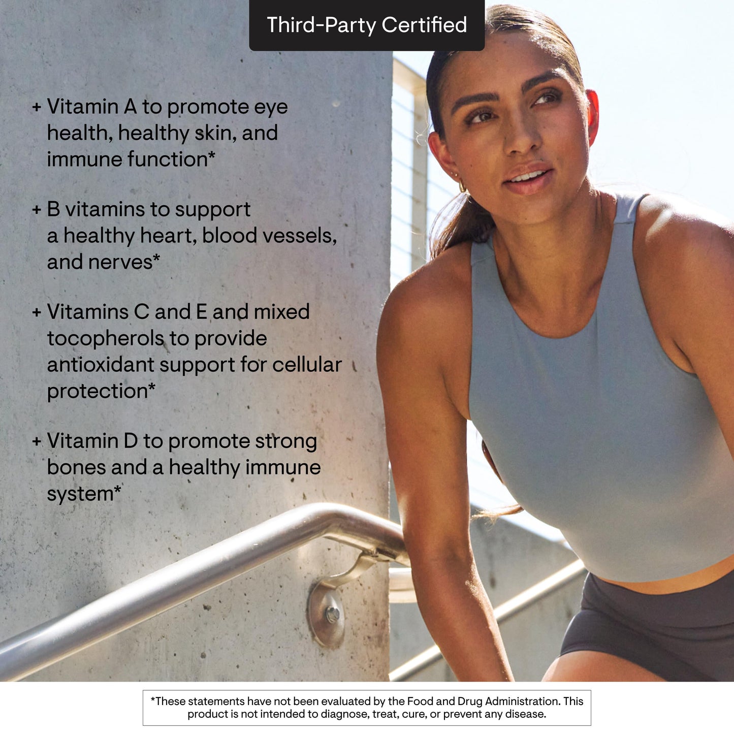 THORNE - Basic Nutrients 2/Day - Comprehensive Daily Multi-Vitamin with Optimal Bioavailability - Vitamin & Mineral Formula - Third-Party Certified