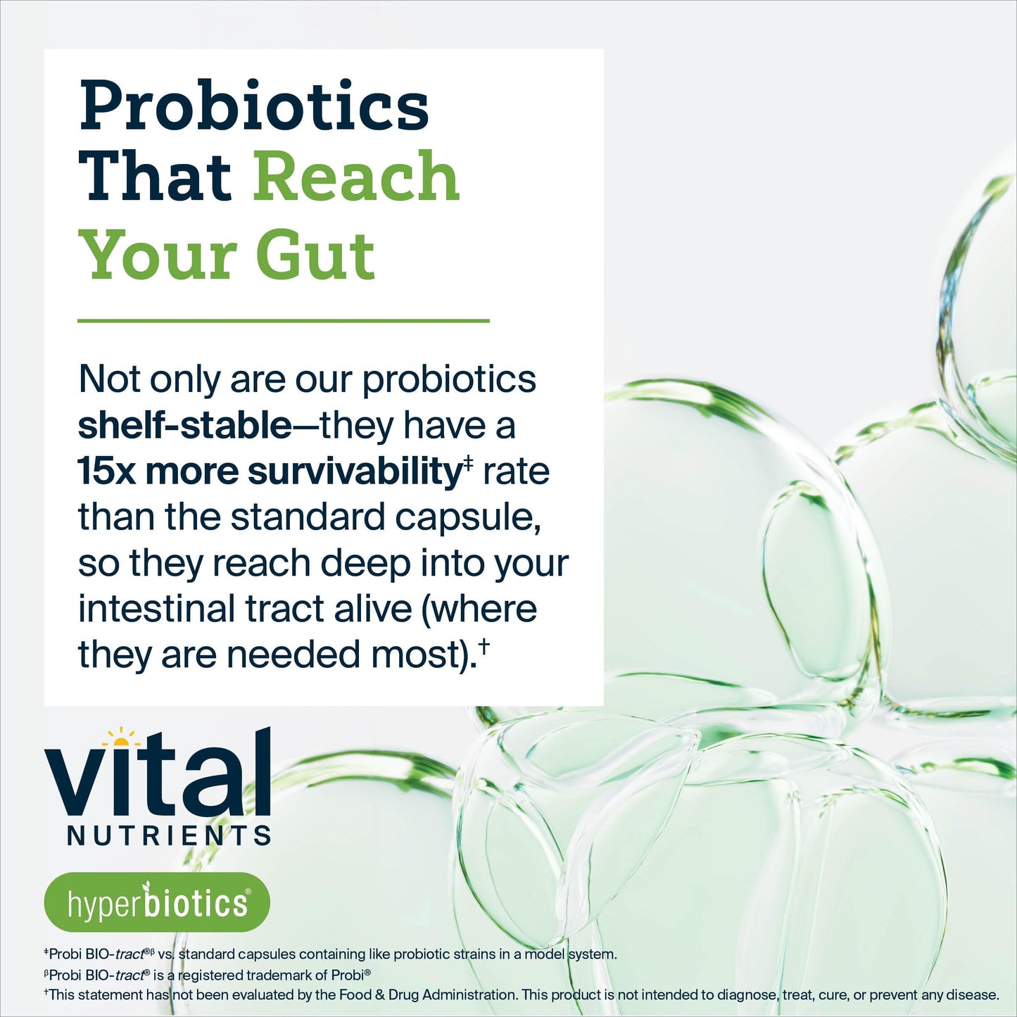 Hyperbiotics Vital Nutrients Pro Women Probiotics for Women | Vaginal Probiotics for PH Balance | Oral Probiotic for Vaginal Health and Urinary Tract Health | 6 Targeted Strains | 30 Vegan Tablets