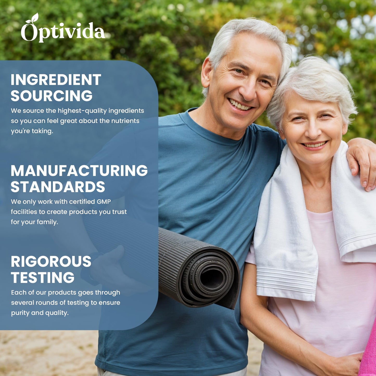 OPTIVIDA Sugr-2-Fibr - Natural Blood Sugar Support Supplement with Enzyme Technology - Glucose Support Supplement - Sugar to Fiber for Gut & Energy Levels