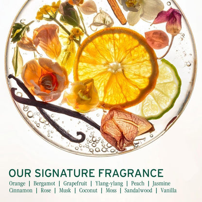 Biolage Color Last Shampoo - For Color-Treated Hair, Nourishes, Strengthens, Hydrates and Adds Shine, Soybean Oil & Stearic Acid