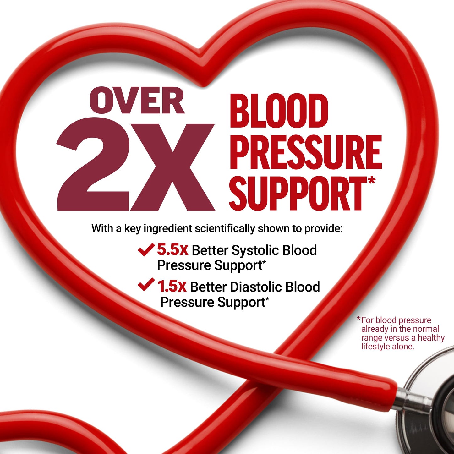 Force Factor Total Beets Blood Pressure Support Chews, Nitric Oxide Supplement with Beet Root Powder & Grape Seed Extract for Heart Health