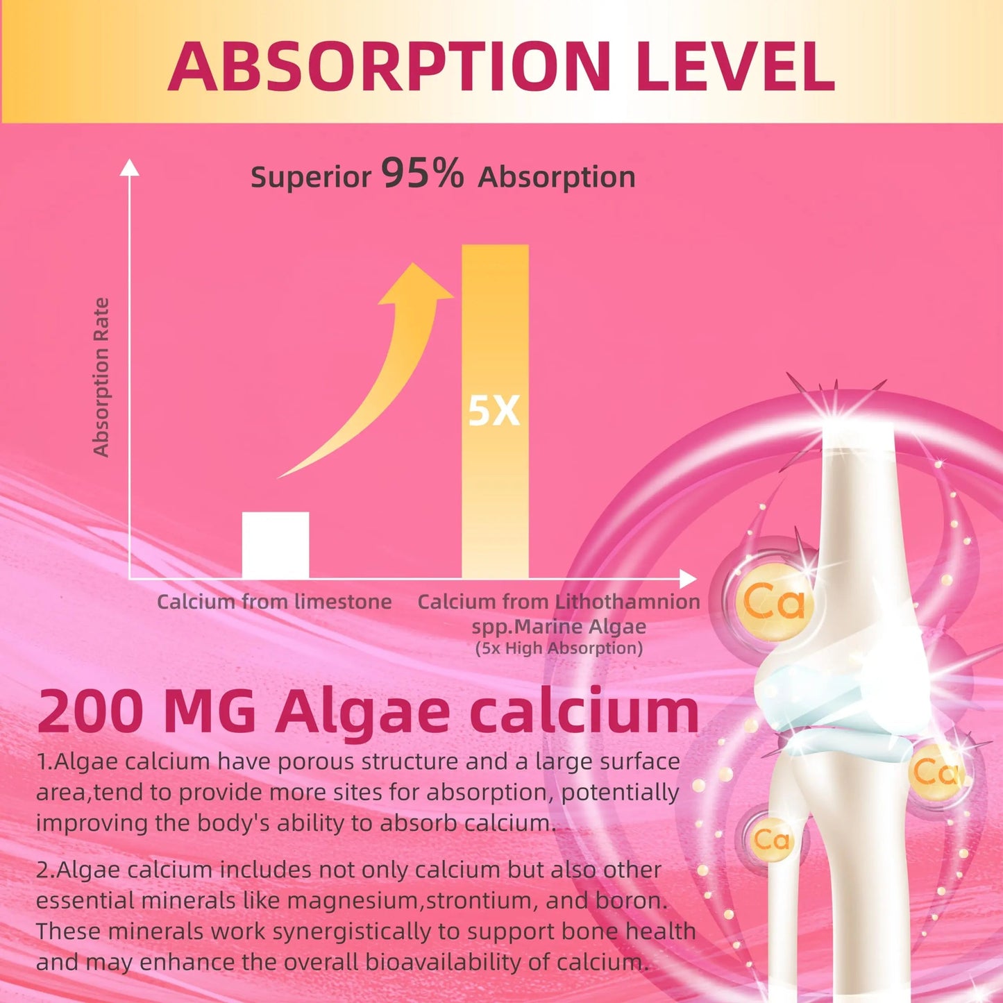 Lerinettia Multivitamin for Women Gummies for 40+ with Omega-3, Niacinamide, B-Complex, Lutein, Iron, Choline, Phosphatidylserine, Vitamin D3 Lerinettia