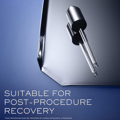 Lancôme Génifique Ultimate Recovery Serum, Anti-Aging Face Serum, Advanced Skin Repair Formula, Hyaluronic Acid, Moisture Barrier Repair, Radiance