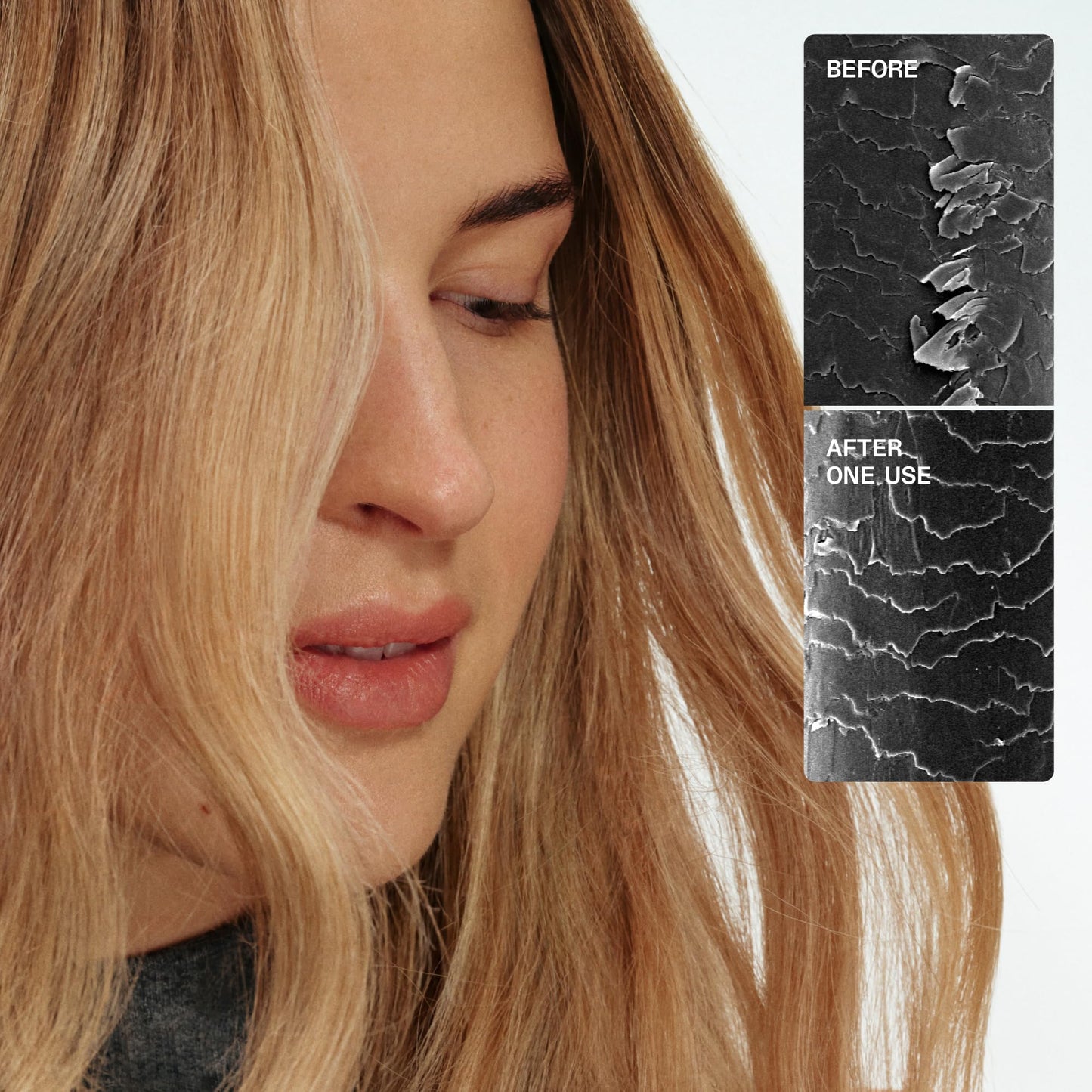 Olaplex N°.3PLUS Complete Repair Treatment: 3-minute Pre-shampoo Treatment to Immediately Repair Hair Damage for Softer, Stronger Hair | For Coily