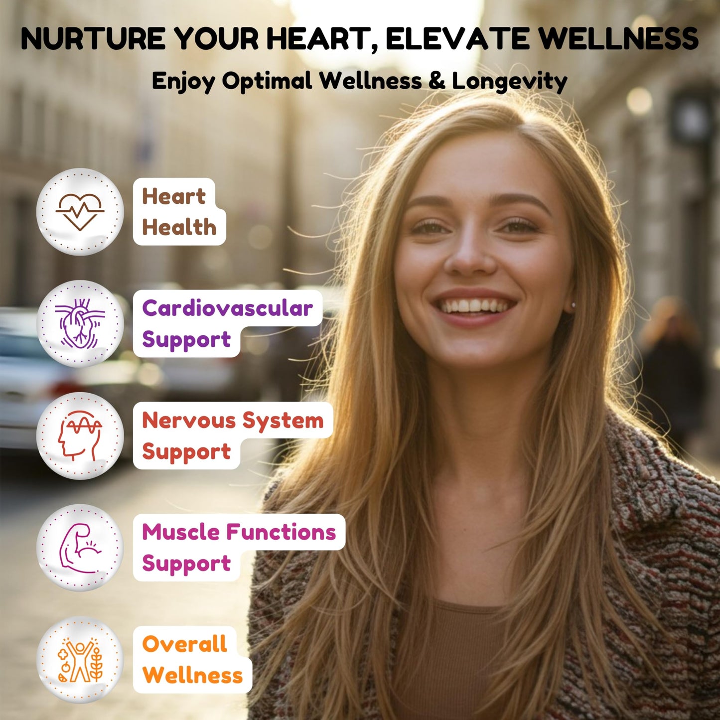 Halal Omega 3 Fish Oil 2000mg - 60 Servings, 120 Softgels. Wild Caught, Purified, Keto Friendly, Non-GMO & Gluten-Free. Brain, Heart & Cardiovascular Support.