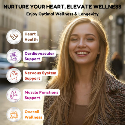 Halal Omega 3 Fish Oil 2000mg - 60 Servings, 120 Softgels. Wild Caught, Purified, Keto Friendly, Non-GMO & Gluten-Free. Brain, Heart & Cardiovascular Support.