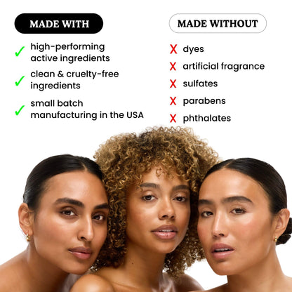 Timeless Skin Care Vitamin C Serum with Vitamin E & Ferulic Acid - Brightening Serum - for Oily & Dry Skin - Fragrance-Free - 4 oz