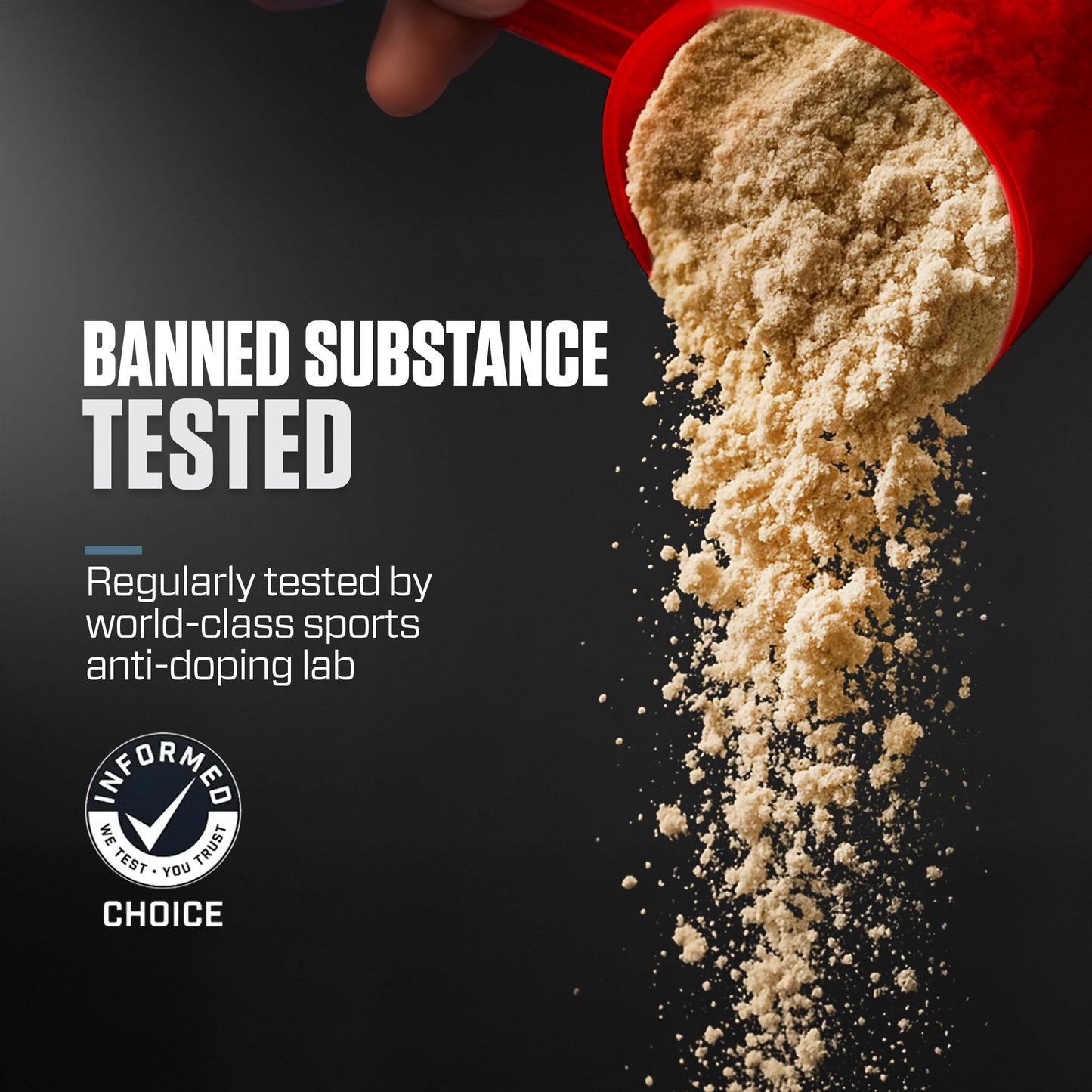 Dymatize ISO100 Whey Protein Powder Isolate, Strawberry, 25g of Protein, 5.5g BCAAs, Less Than 120 Cal., Gluten Free,