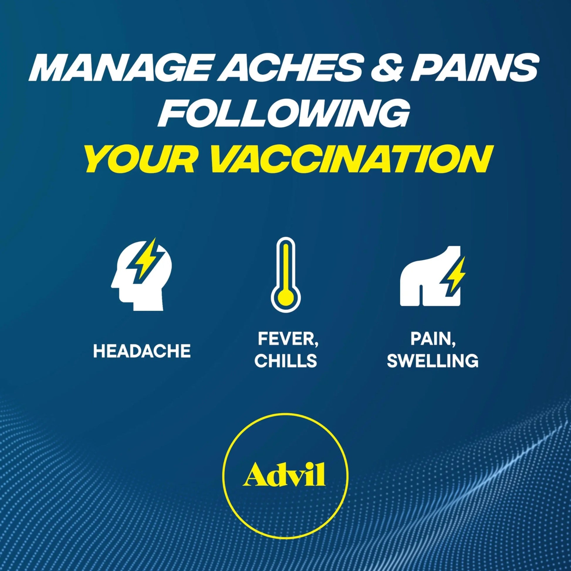 Advil Pain Reliever and Fever Reducer, Pain Relief Medicine with Ibuprofen 200mg for Headache, Backache, Menstrual Pain and Joint Pain Relief - 100 Coated Tablets AdvilBuy Supplements Australia