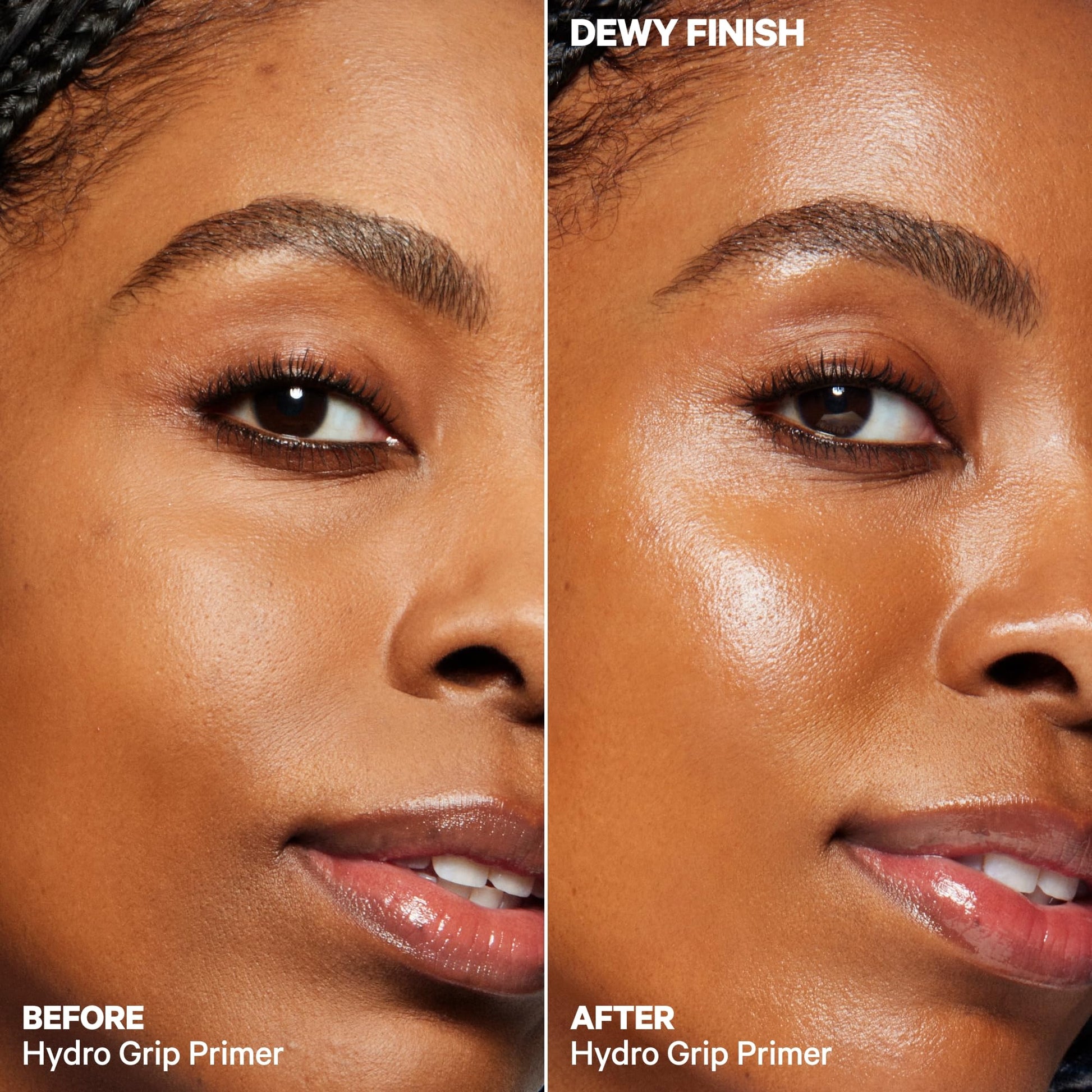 Milk Makeup Hydro Grip Primer with Hyaluronic Acid + Niacinamide – Hydrating Face Primer Grips Makeup for Up to 12 Hours – Silicone-Free, Lightweight Gel with Dewy Finish – 0.33 oz Milk MakeupBuy Supplements Australia