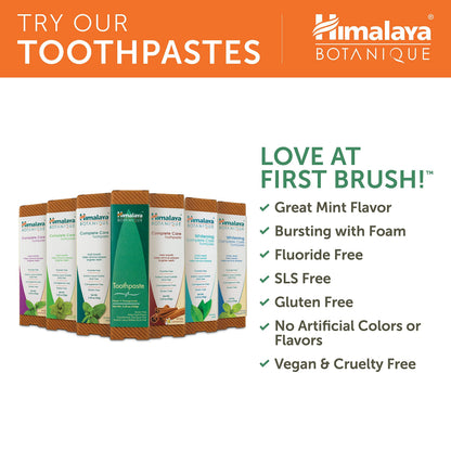 Himalaya GlucoCare – Herbal Glucose Metabolism & Pancreatic Support with Bitter Melon, Gymnema, Triphala & Turmeric – Natural Blood Sugar Support