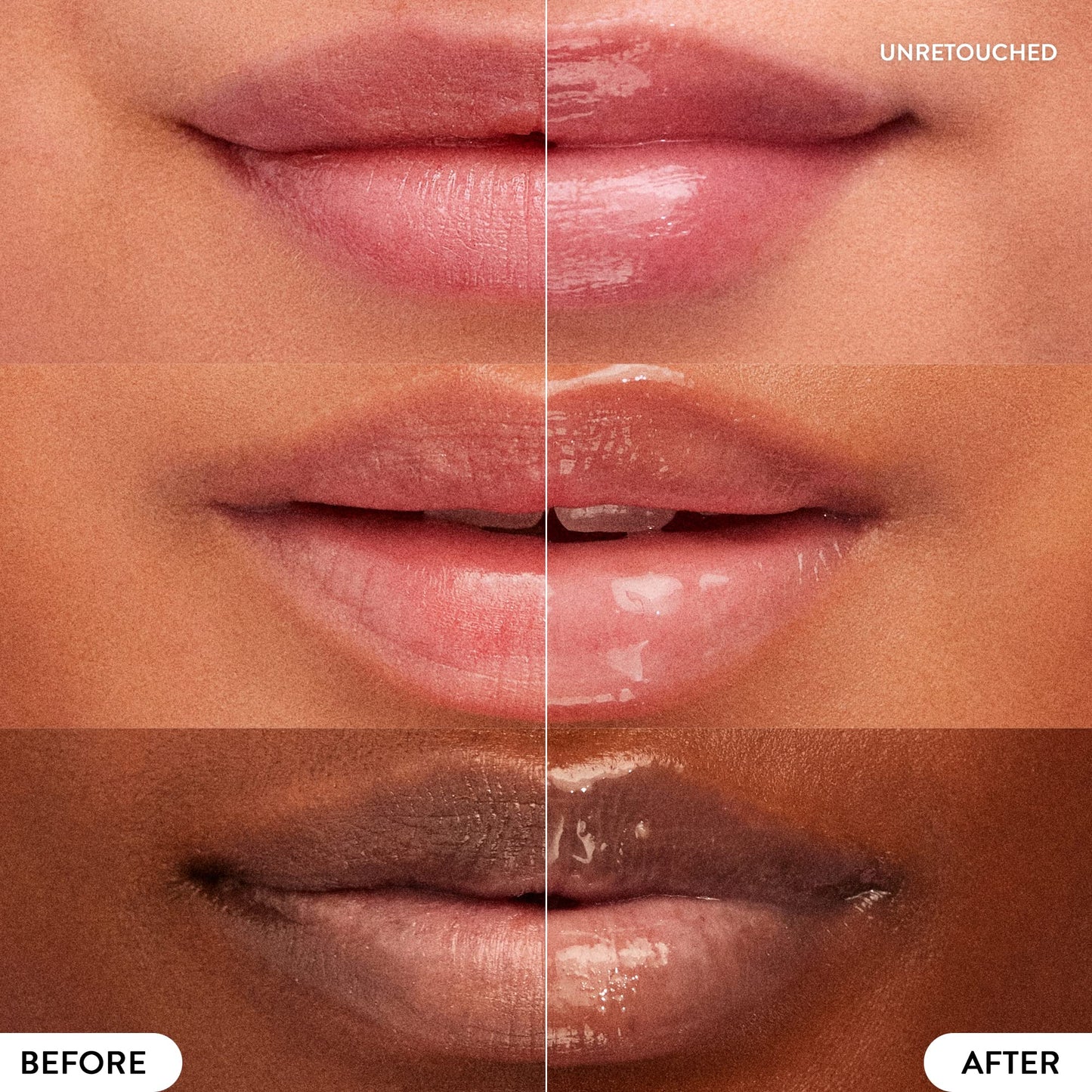 LANEIGE Lip Sleeping Mask, Berry: Nourishing Overnight Lip Treatment with Vitamin C, Shea & Murumuru Butter