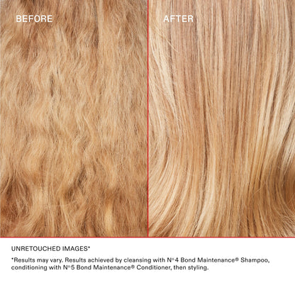 Olaplex Nº.5 Bond Maintenance™ Hair Strengthening Conditioner: Repairs Damage & Defend Against Future Breakage | Reduce Frizz | For Coily,