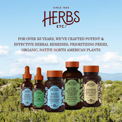 Herbs Etc. ChlorOxygen Chlorophyll Concentrate Softgels - High-Potency Chlorophyll for Detoxification Support - Deodorizing - Skin, Gut
