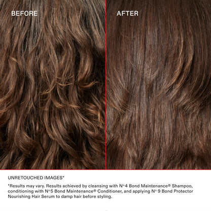Olaplex Nº.5 Bond Maintenance™ Hair Strengthening Conditioner: Repairs Damage & Defend Against Future Breakage | Reduce Frizz | For Coily,