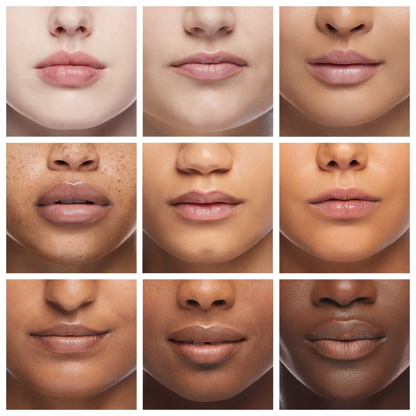 goop Beauty Clean Lip Balm | Dry Lips Treatment | Coconut Oil, Pomegranate Extract