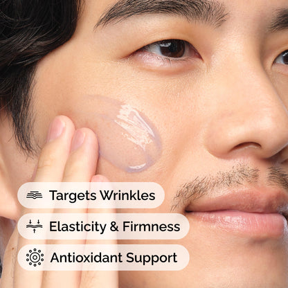 The Ordinary Multi-Peptide + Copper Peptides 1%, Anti-Aging Serum for Fine Lines and Skin Elasticity, 1 Fl Oz (Pack of 2)