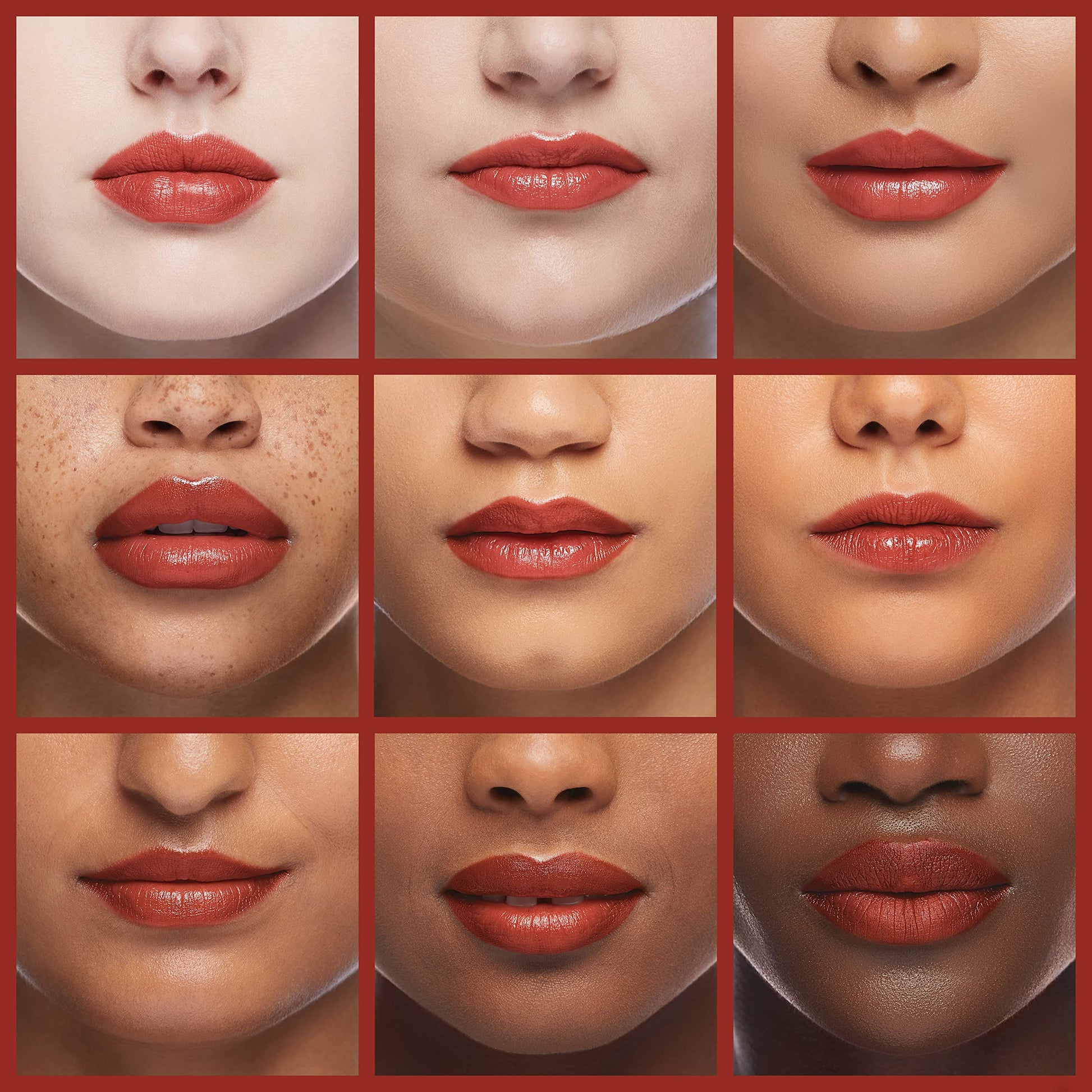 I'M MEME Lip and Cheek Tint - PepBalm 001 Recharger | Wtih Shea Butter, Gift, Liquid Blush, Travel-Friendly, Highly Pigmented, Non-Drying, Sheer Balm Gross Tint, 0.52 Oz I'M MEMEBuy Supplements Australia