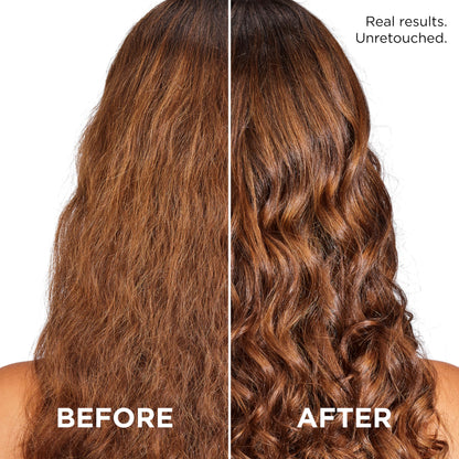 L'Oreal Paris Moisture Sulfate Free Shampoo and Conditioner Set, Hair Care for Color-Treated Hair